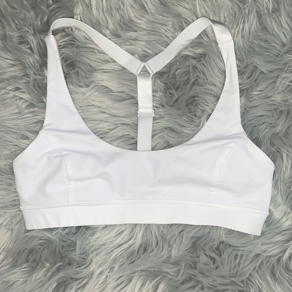 Lulu lemon sports bra
